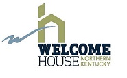 Welcome House Logo